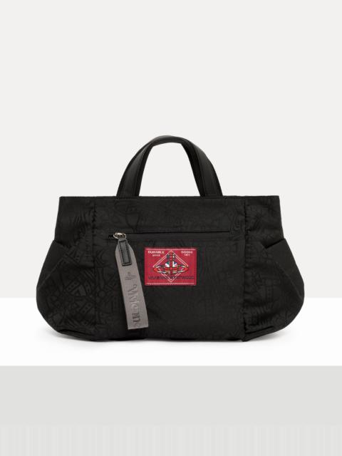 Vivienne Westwood HENRY SMALL TOTE BAG