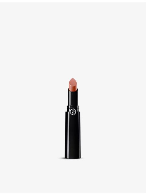 GIORGIO ARMANI Lip Power lipstick 3.1g