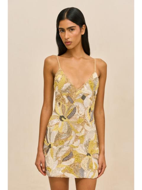 Cult Gaia SASHA DRESS