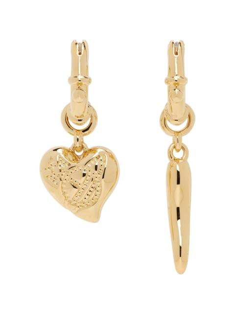 Vivienne Westwood Della Earrings