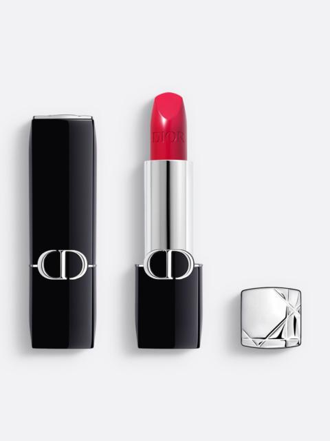 Dior Rouge Dior