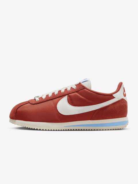 Nike Cortez Textile Shoes