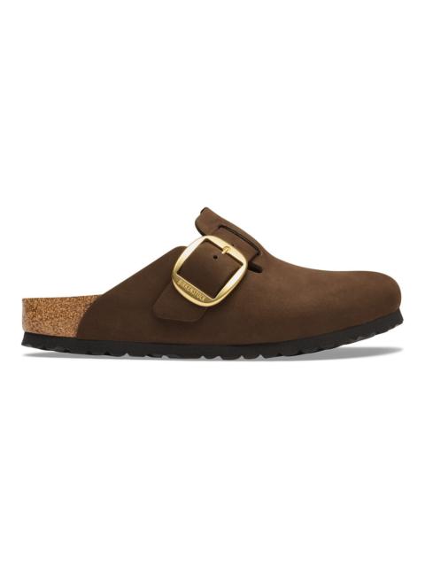 BIRKENSTOCK Boston Big Buckle