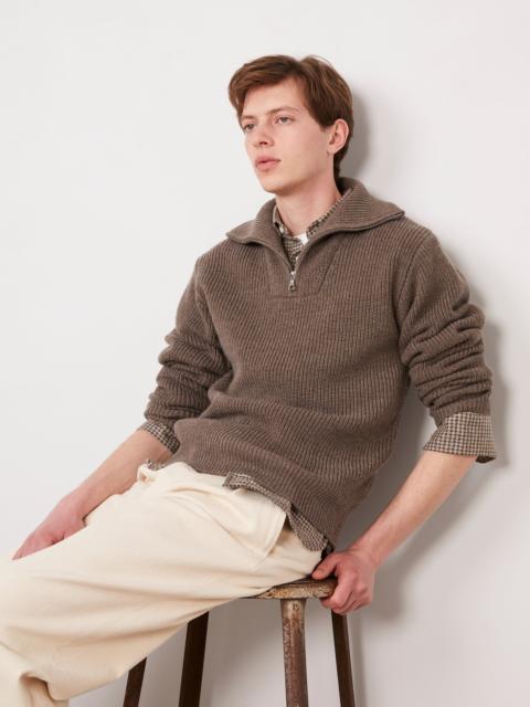 OFFICINE GÉNÉRALE TAREK SWEATER