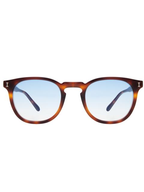 illesteva Eldridge 48 Sunglasses