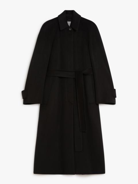 Dries Van Noten REVERSIBLE COAT | REVERSIBLE