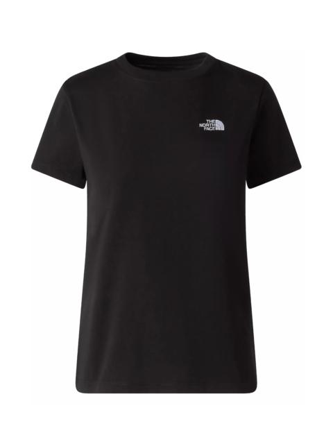 The North Face evolution simple dom