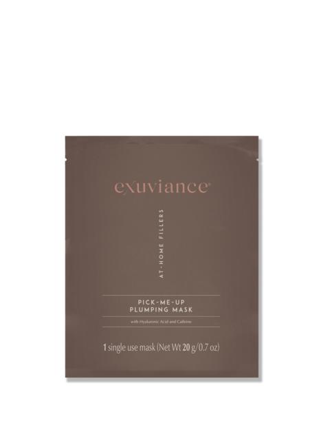 Exuviance Exuviance Pick-Me-Up Plumping Mask - 1 Single Use Mask