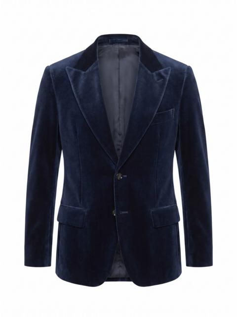 LARDINI `Attitudine Drop 7 Reg` Blazer