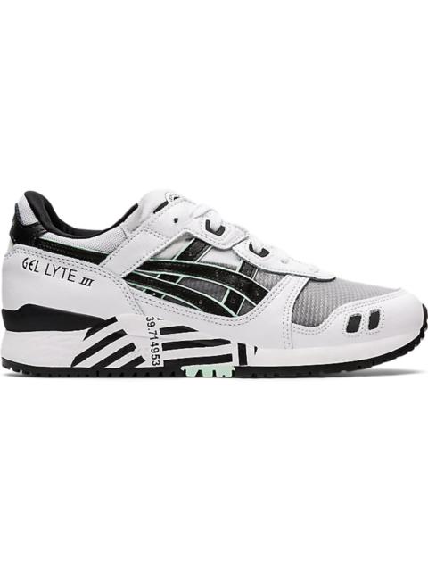 Asics ASICS Gel-Lyte III OG Modern Tokyo Pack White Black (W)