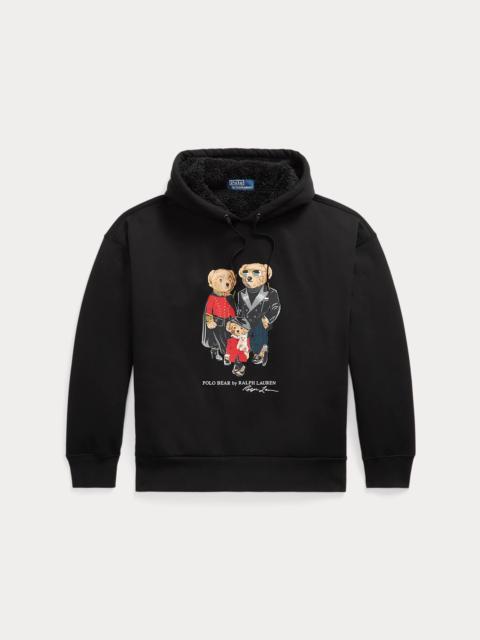 Polo Ralph Lauren Polo Bears Fleece Hoodie