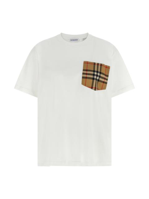Burberry CARRICK T-SHIRT