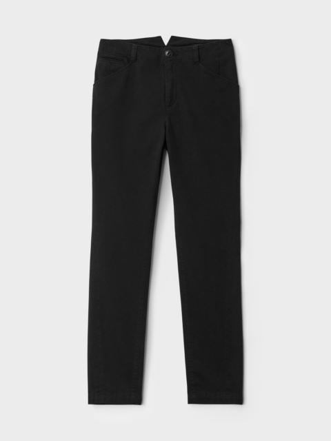 rag & bone Field Cotton Chino
Relaxed Fit Pant