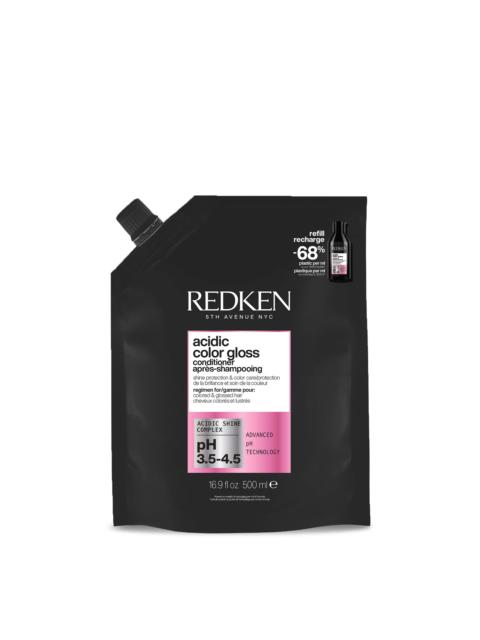 Redken Acidic Color Gloss Conditioner