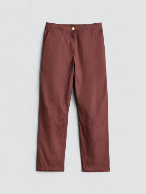 rag & bone Dawn Linen Pant
Relaxed Fit Pant