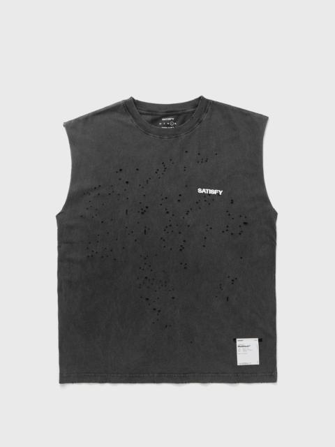 SATISFY MothTech Muscle Tee