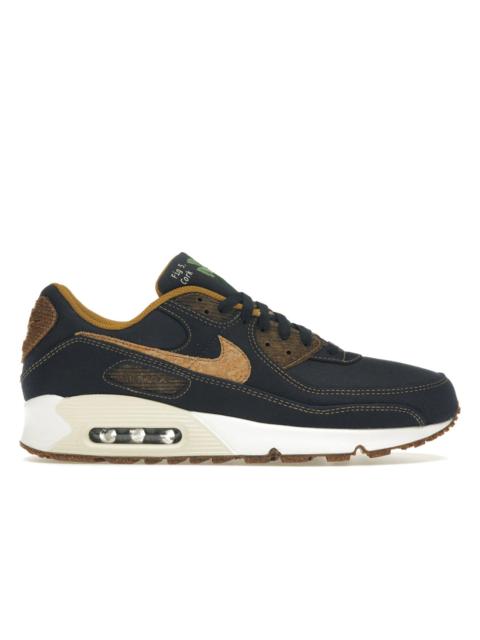 Nike Nike Air Max 90 Obsidian Cork