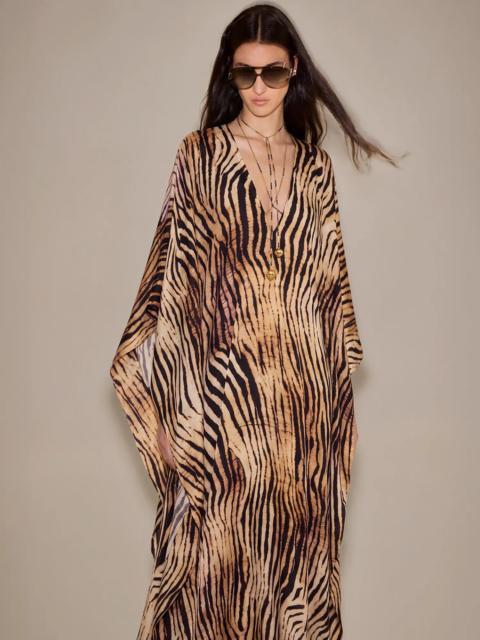ALEXIS ALIYA KAFTAN