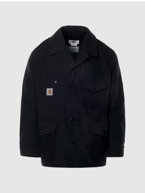 Junya Watanabe MAN CARHARTT JACKET