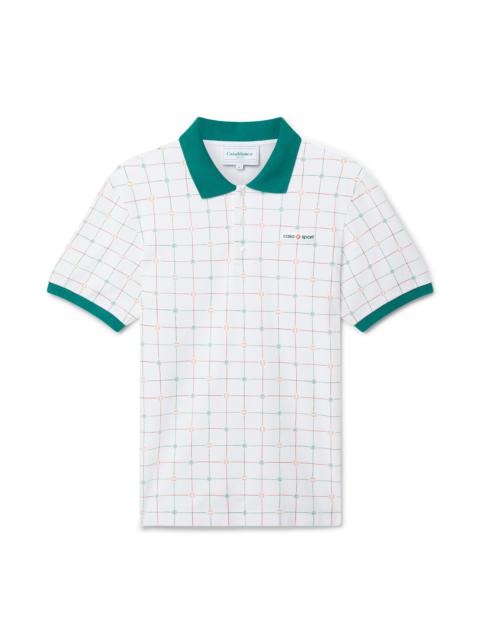 Casa Sport Polo Shirt