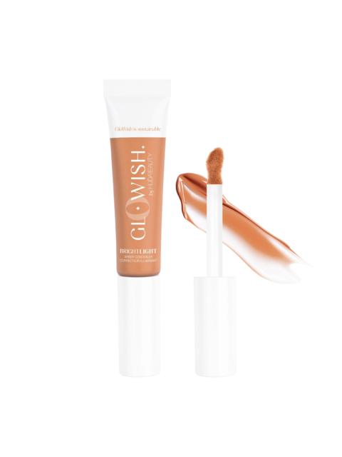 Huda Beauty GloWish Bright Light Hydrating Sheer Vegan Concealer