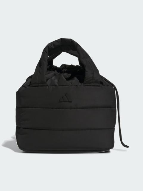 adidas Quilted Lifestyle Lunch Bag