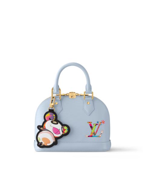 Louis Vuitton LV x TM Alma BB