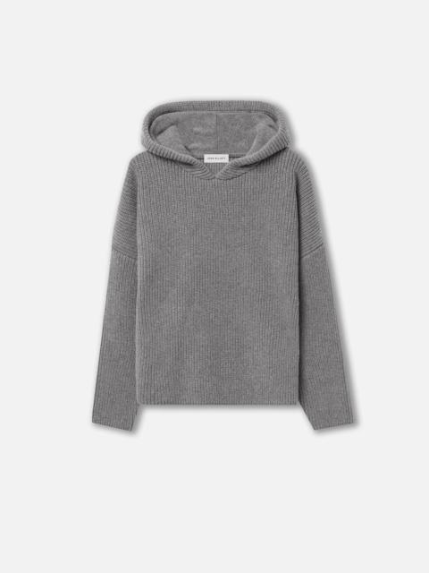 John Elliott DAKOTA KNIT PONCHO