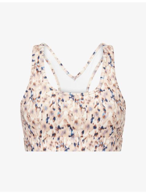 VARLEY Freesoft Selma Scoop-Neck Sports Bra