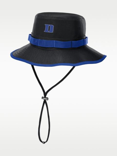 Nike Duke Sideline Apex Boonie Men's Nike Dri-FIT College Bucket Hat