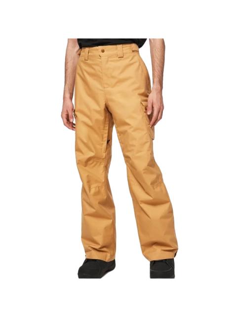 OAKLEY Pivot Cargo Pants "Light Curry" FOA403656 5GL