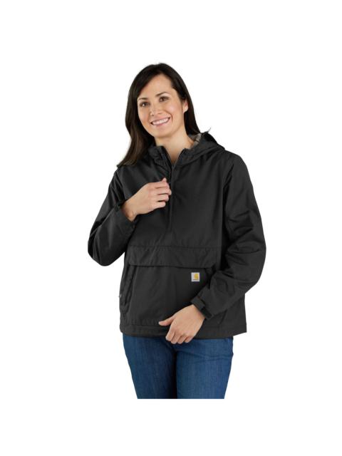 Carhartt Women's Rockford Anorak