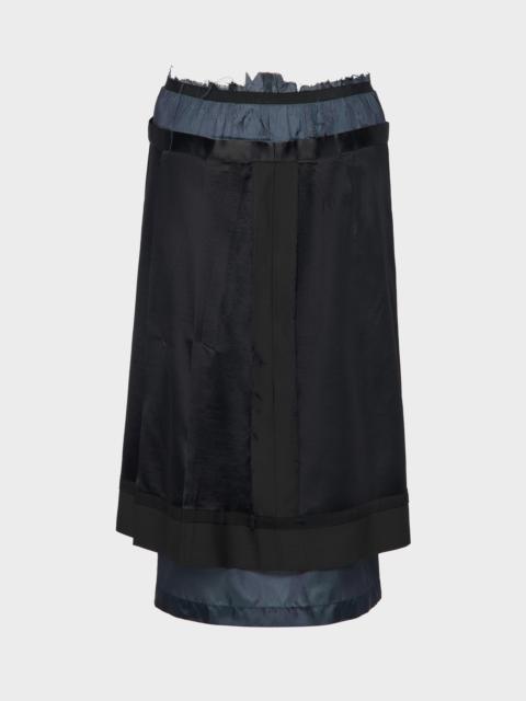 Maison Margiela Midi skirt