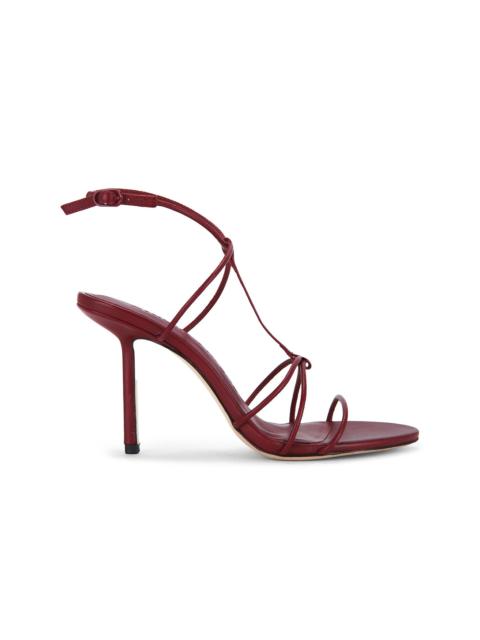 Studio Amelia Minuit 90 Sandal