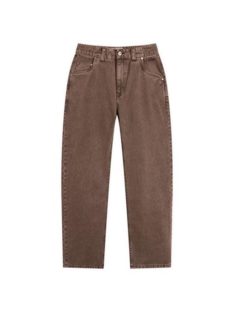 Dime Dime Straight Denim Pants