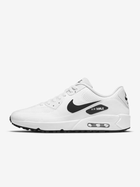 Nike Nike Air Max 90 G Golf Shoe