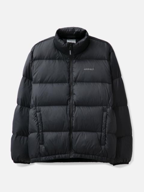 GRAMICCI DOWN PUFFER JACKET