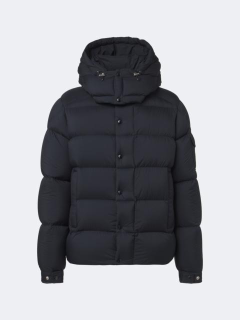 Moncler Maya 70 hooded down jacket