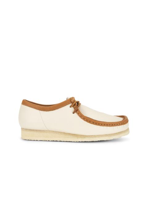 Clarks Originals Wallabee