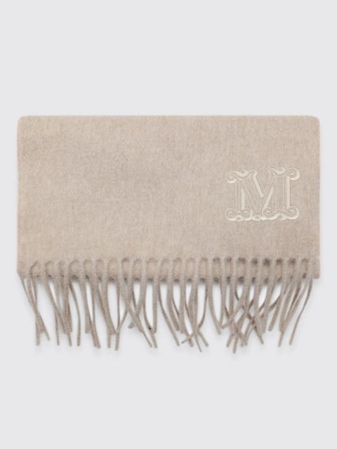 Max Mara Scarf woman Max Mara
