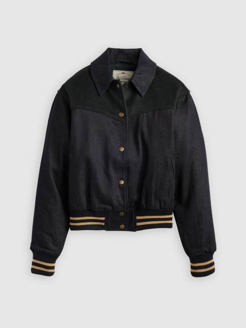 Levi's LENNOX VARSITY JACKET