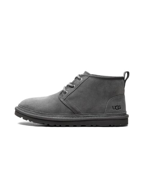 UGG Neumel "Charcoal" 3236 CHRC