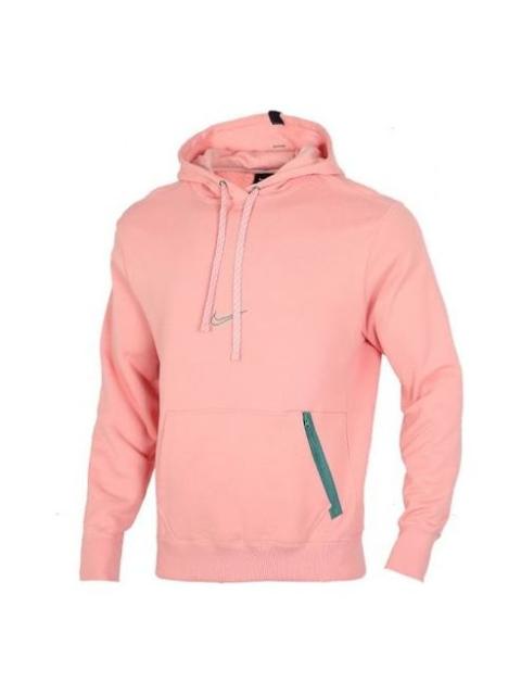 Nike Nike DNA Small Label Printing Basketball Pink BV9350-606