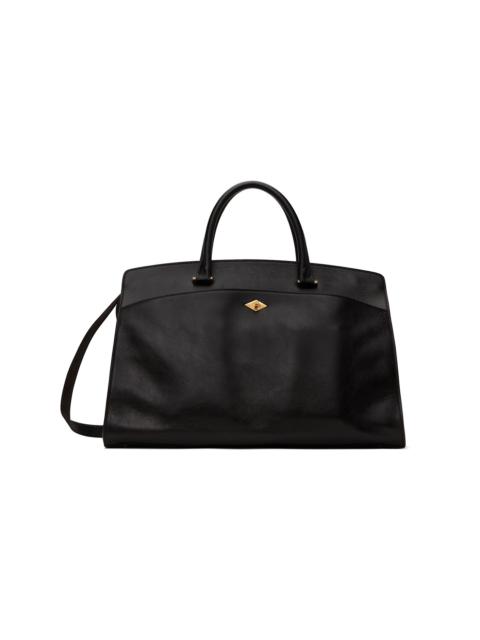 MÉTIER Black Private Eye Large Tote