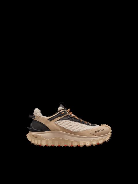 Moncler Trailgrip Sneakers