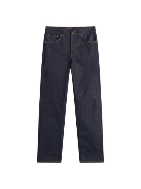 Nudie Jeans Nudie Jeans Co Steady Eddie II Tapered Jeans
