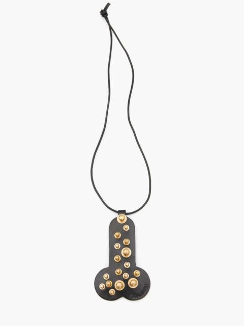 JW Anderson MADE IN BRITAIN: NECKLACE