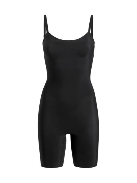 commando Women's Zone Smoothing Stretch Bodysuit - Black