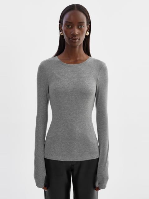 LAMARQUE MEDORA | Long Sleeve Top