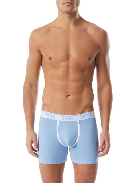 Diesel UMBX-SEBASTIANTWOPACK BOXER LONG 2 PACK